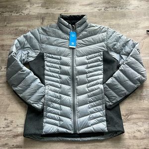 NEW Adidas lightweight jacket
